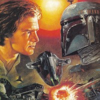 Star Wars Nr 2 - 1997